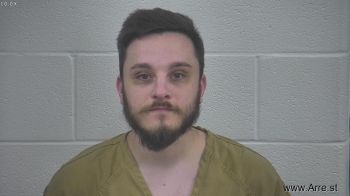 Jordan  Taylor Mugshot