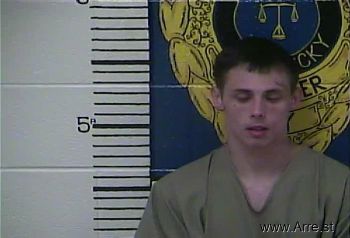 Jordan  Wagers Mugshot