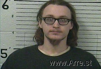 Jordan W Wagner Mugshot