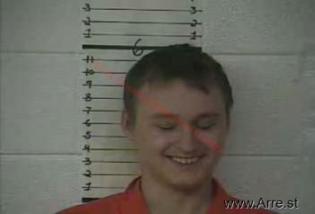 Jordan W Wagner Mugshot