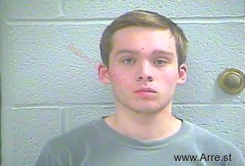 Jordan  Walker Mugshot