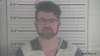 Jordan Ray Walker Mugshot