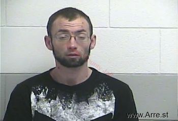 Jordan Tyler Watson Mugshot