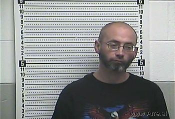 Jordan Tyler Watson Mugshot