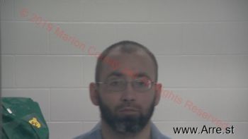 Jordan Tyler Watson Mugshot