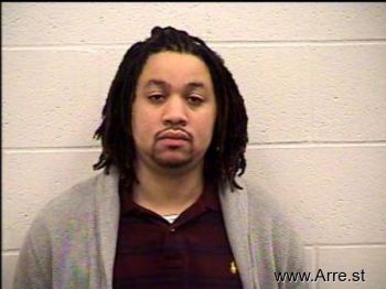 Jordan Matthew Watson Mugshot