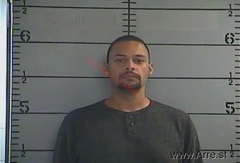 Jordan L Williams Mugshot