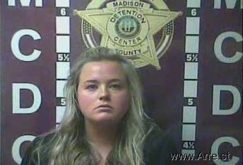 Jordan Taylor Wilson Mugshot