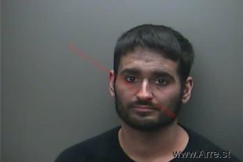 Jordan Xavier Wilson Mugshot