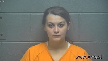 Jordan Lee Wright Mugshot