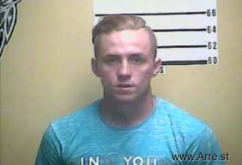 Jordan  Wright Mugshot