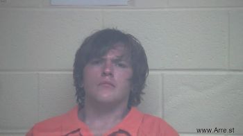 Jordan Wesley Wright Mugshot