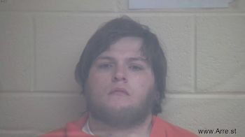 Jordan Wesley Wright Mugshot