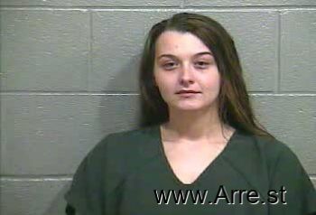 Jordan Lee Wright Mugshot