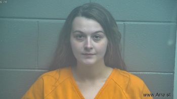 Jordan Lee Wright Mugshot