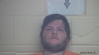 Jordan Wesley Wright Mugshot