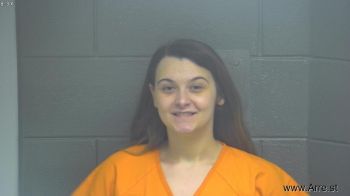 Jordan Lee Wright Mugshot