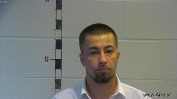 Jordan Kyle Wright Mugshot