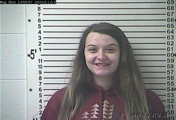 Jordan Lee Wright Mugshot