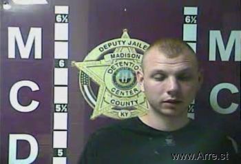 Jordan D York Mugshot