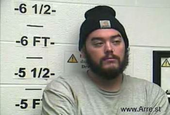 Jordan A York Mugshot