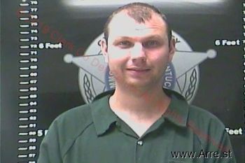 Jordan D York Mugshot