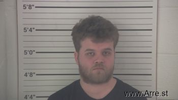 Jordon Robert Levermann Mugshot