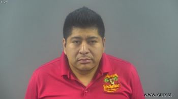 Jorge Luis Alvarez Mugshot