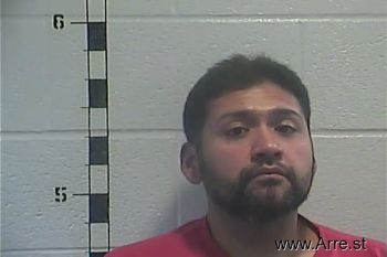 Jorge Luis Cantu Mugshot