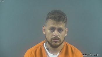 Jorge Erwin Hermosillo Mugshot