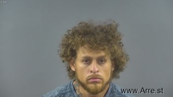 Jorge Erwin Hermosillo Mugshot