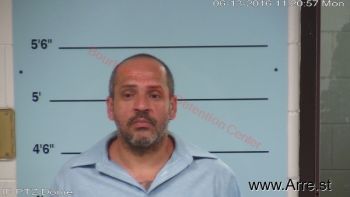 Jorge L Mendez Mugshot