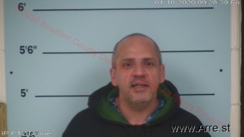 Jorge L Mendez Mugshot