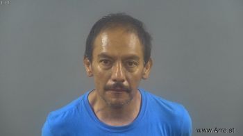 Jorge Jaime Ortega Mugshot