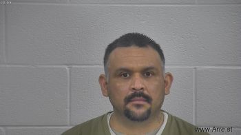 Jorge L Perez Mugshot