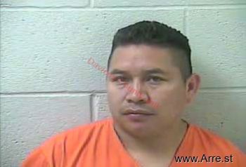 Jorge  Perez-vasquez Mugshot