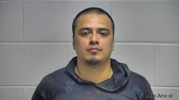 Jorge Alberto Reyes-tavarez Mugshot