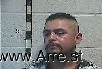 Jorge Ramirez Torres Mugshot