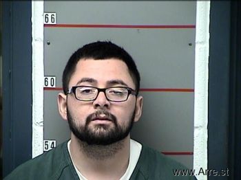 Jorge  Vargas-ruiz Mugshot