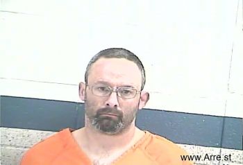 Jori David Pearson Mugshot