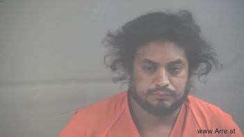 Jose R Aguilar Mugshot