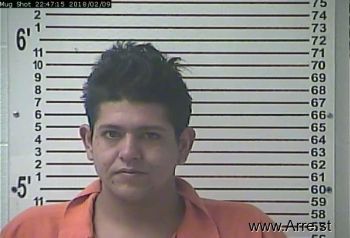 Jose Karin Andrade-altamirano Mugshot