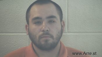 Jose Apolinar Andrade Jr. Mugshot