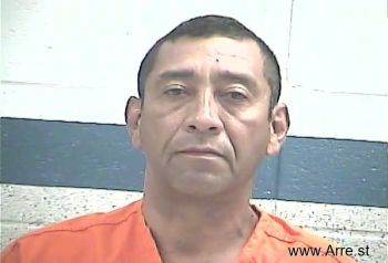 Jose Luis Barboza - Sanchez Mugshot