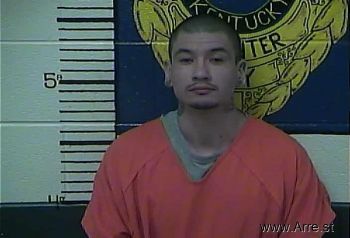 Jose Ivan Beltran-perez Mugshot