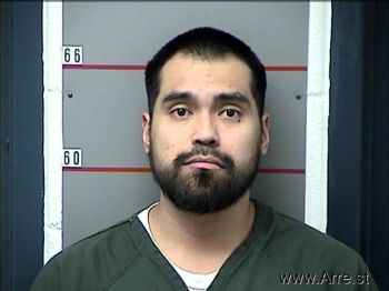 Jose Manuel Benitez Mugshot