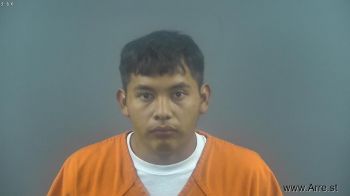 Jose Patricio Benitez-cruz Mugshot