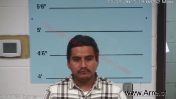 Jose  Carrillo Mugshot