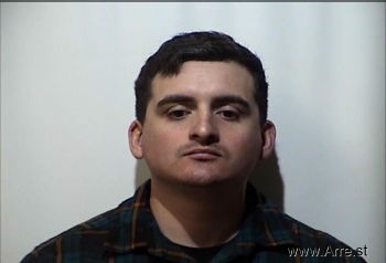 Jose  Castro Mugshot