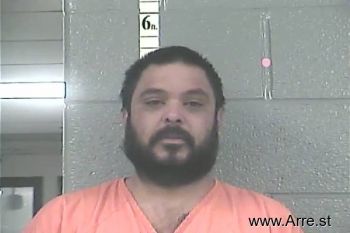 Jose Angel Coronado Jr. Mugshot